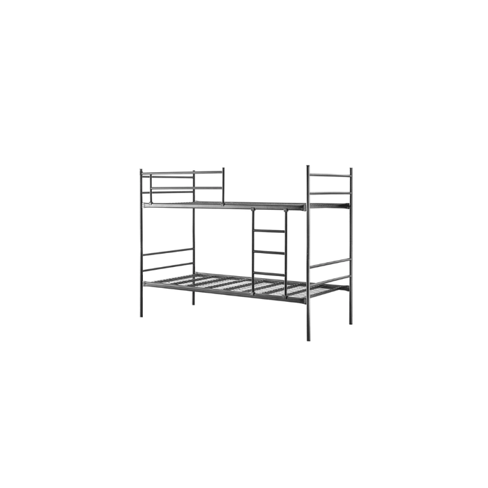 Stapelbed 93 x 205 x 157 cm deelbaar