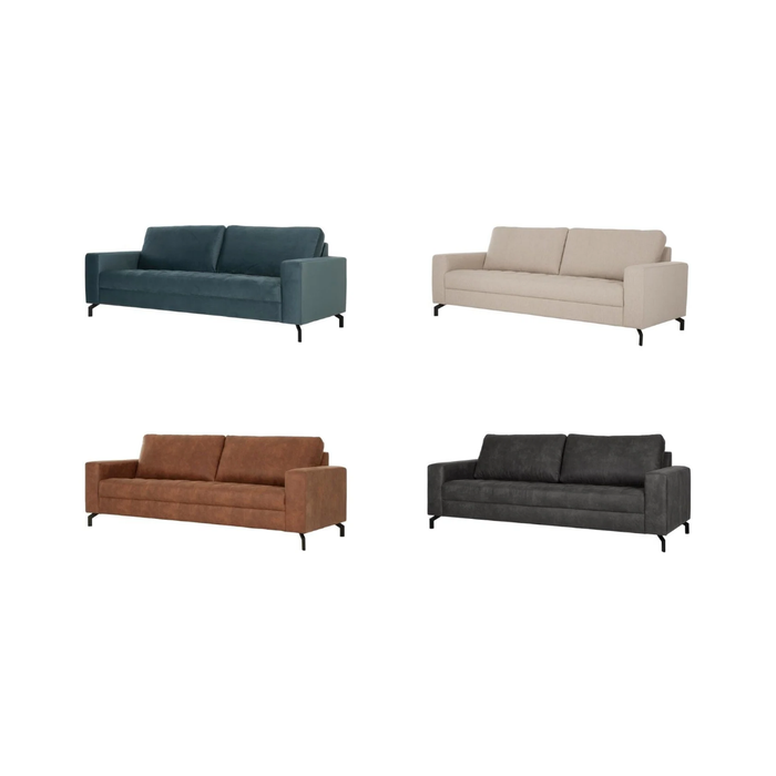 Sofa Granit 2-osobowa
