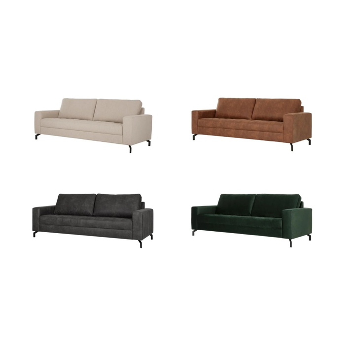Sofa Granit 2,5 osobowa