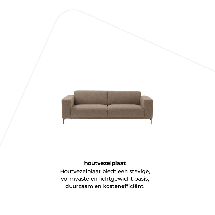 Sofa Bokito 2,5 osobowa