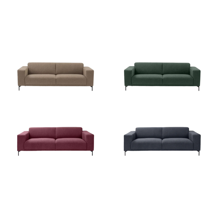Sofa Bokito 2,5 osobowa