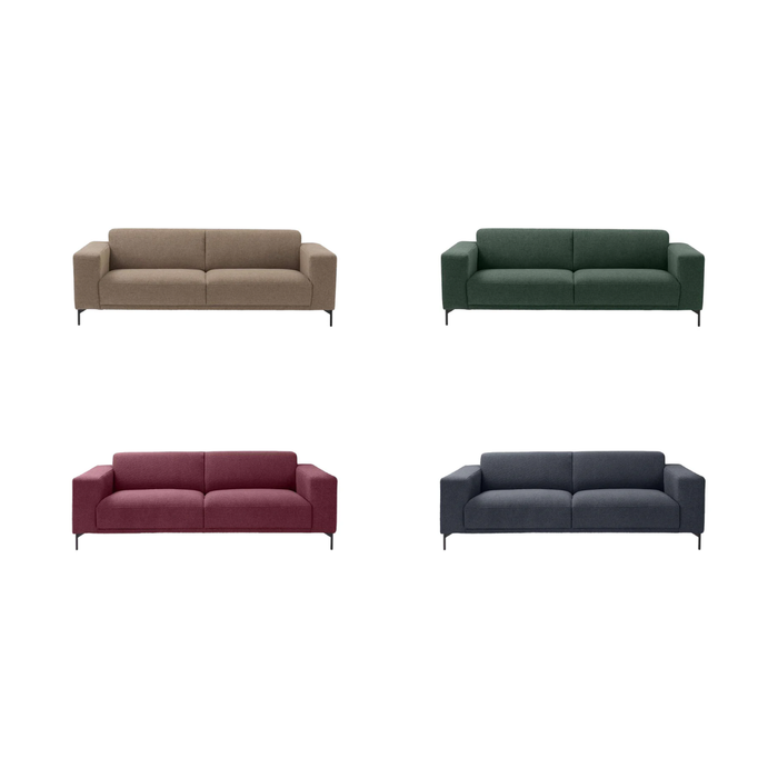 Sofa Bokito 2-osobowa