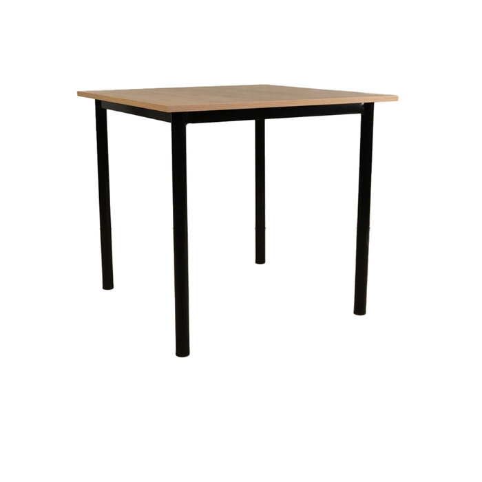 Tafel Flexio 80 x 80 cm
