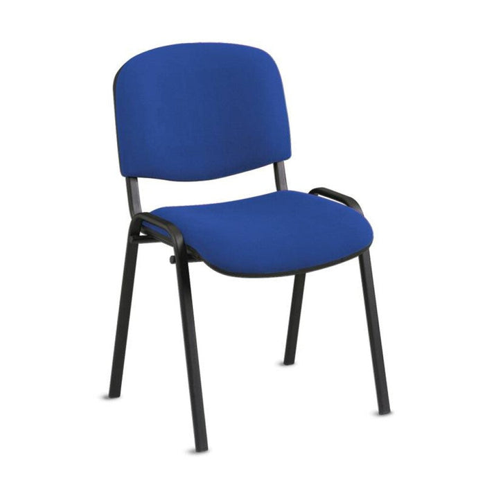 Vergaderstoel Riva – 4 poot