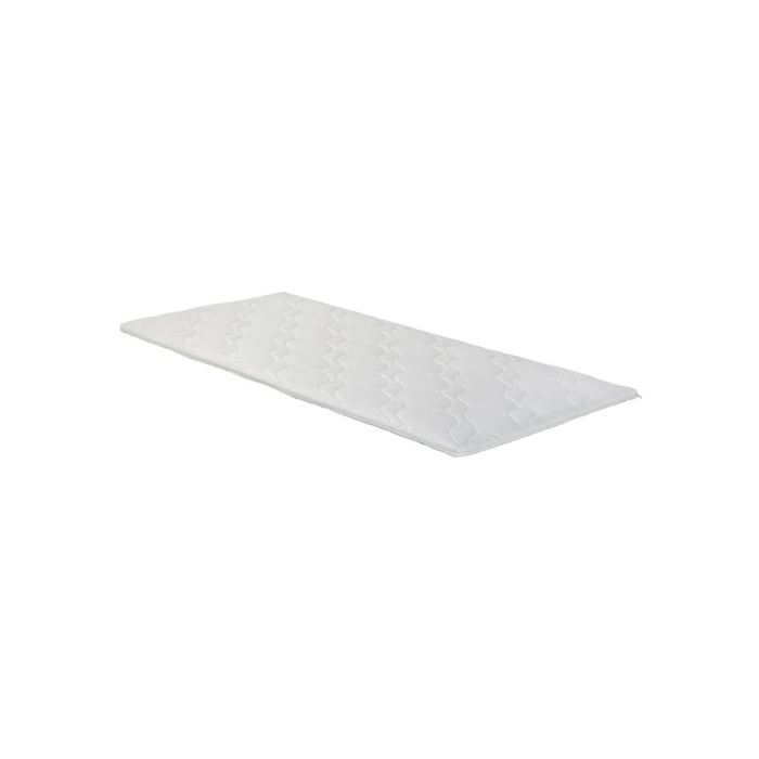 Topper Nasa Traagschuim 5cm