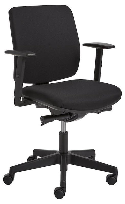 Ergonomische bureaustoel