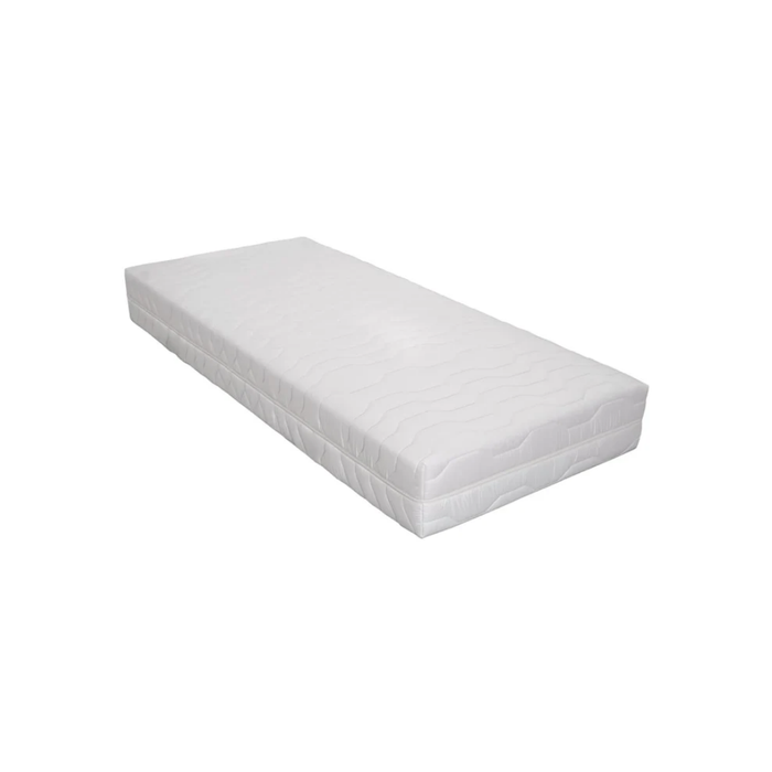 Pocketvering matras SG25 Pocket 7 zone