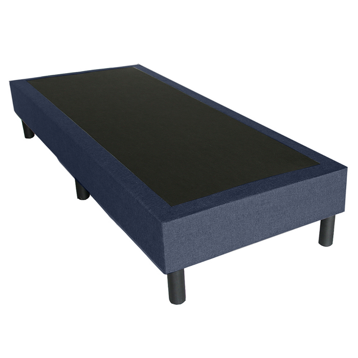 Boxspring Inari stof 90 x 200 x 32 cm