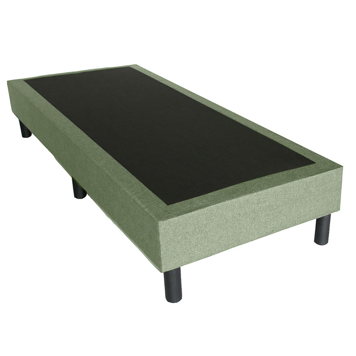 Boxspring Inari stof 90 x 200 x 32 cm