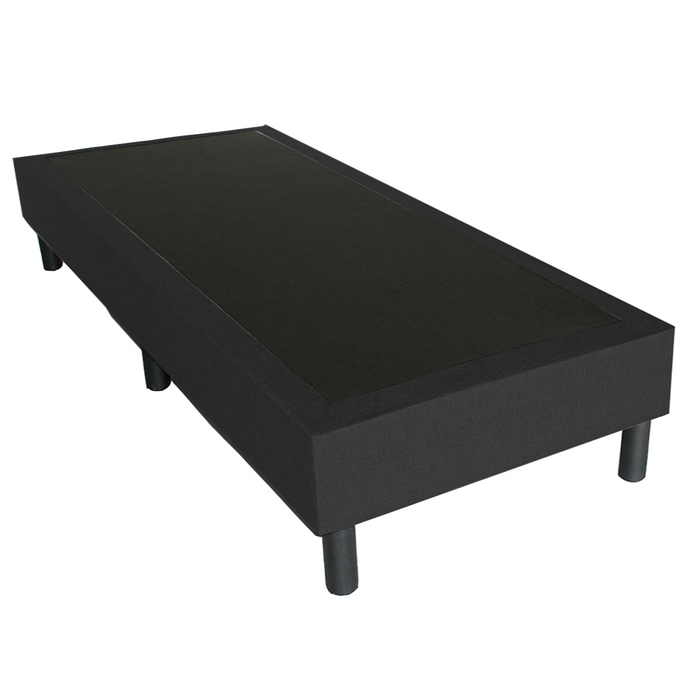 Boxspring Inari stof 90 x 200 x 32 cm