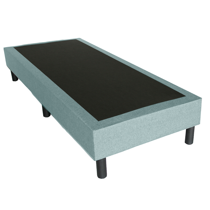 Boxspring Inari stof 90 x 200 x 32 cm
