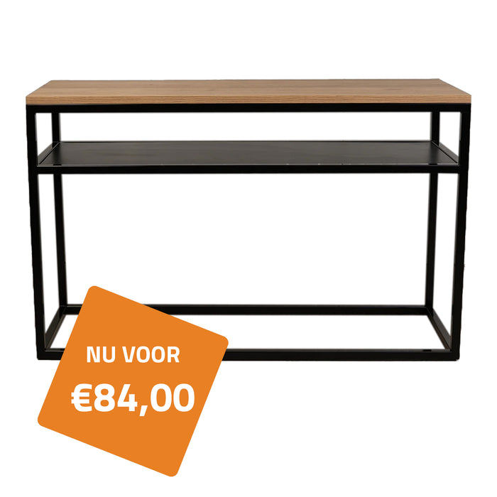 Dressoir Flexio