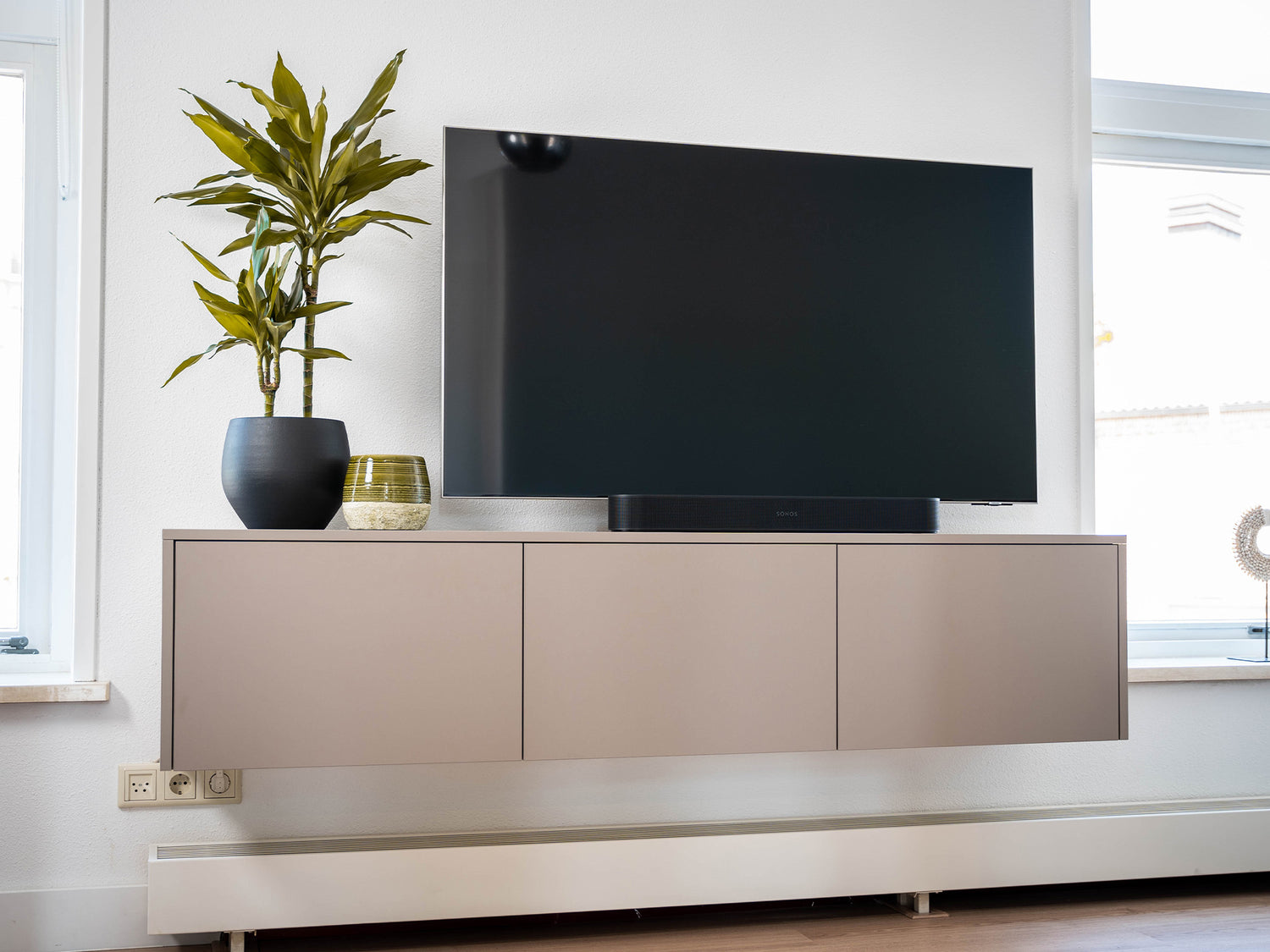 Interieurbouw & Maatwerk Meubels