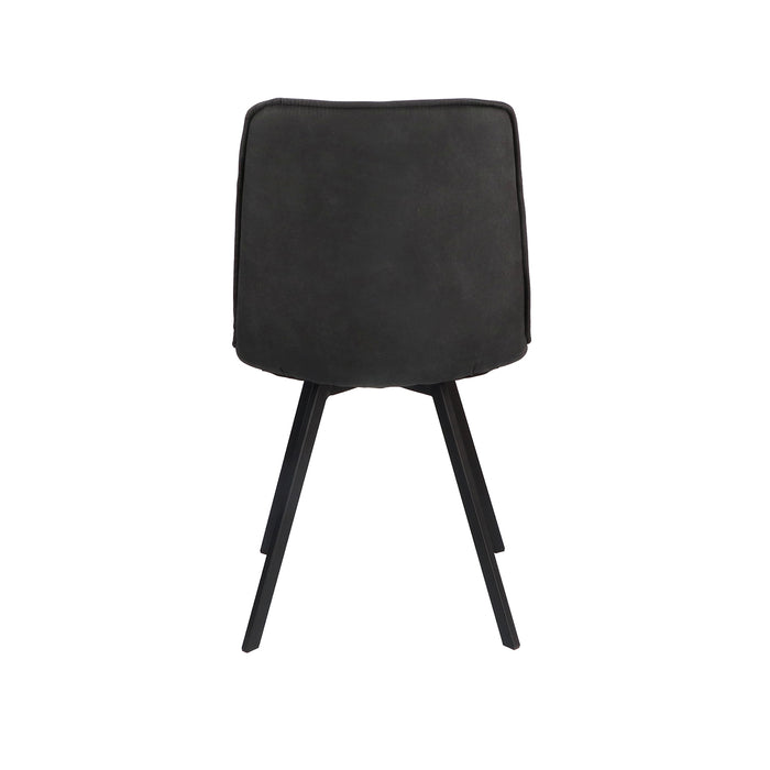 Dining room chair Boro basic shell 4 legs
