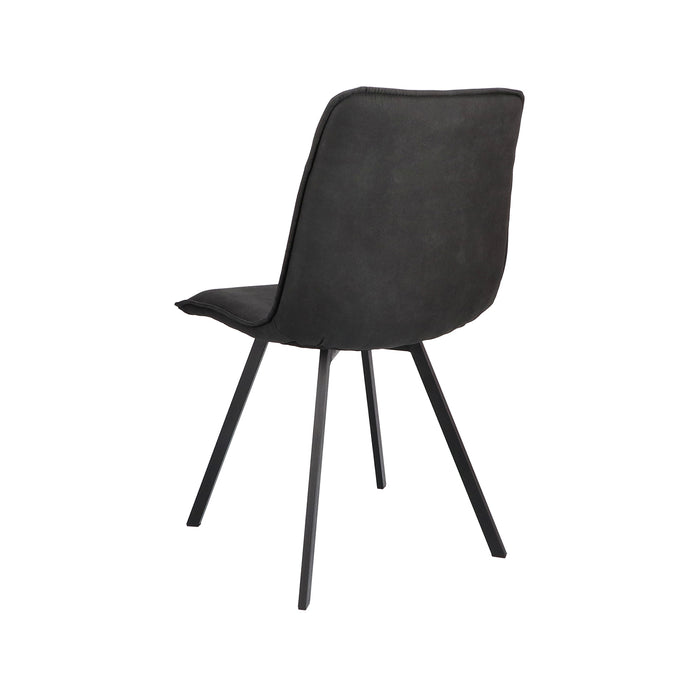 Dining room chair Boro basic shell 4 legs