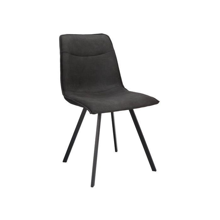 Dining room chair Boro basic shell 4 legs