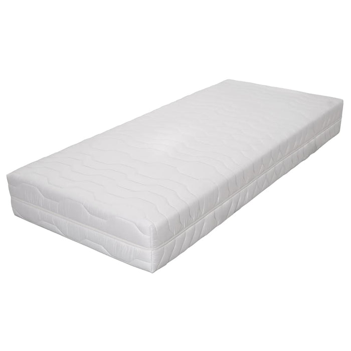 Pocketvering matras HR40 Pocket 7 zone