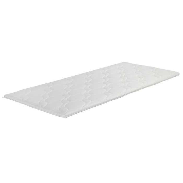 Topper Nasa Traagschuim 5cm