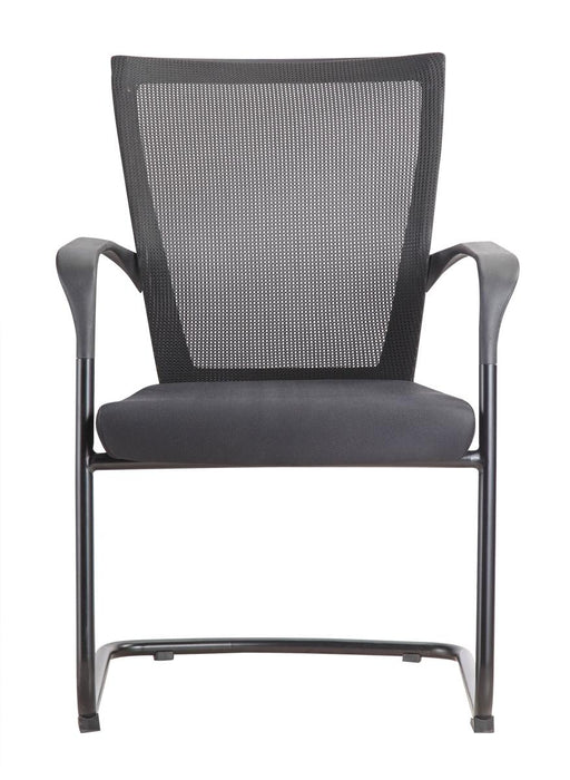 Vergaderstoel Aera – sledepoot