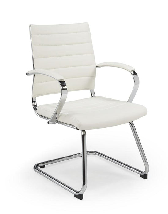 Vergaderstoel Sona – sledepoot