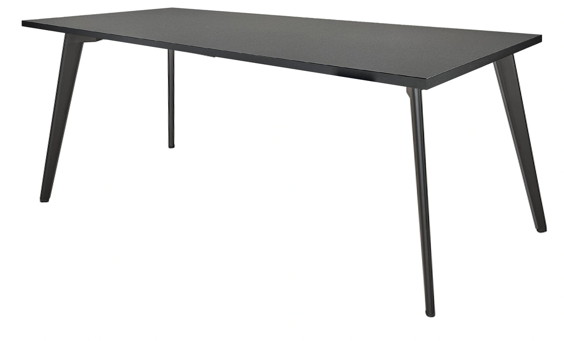 Vergadertafel Vista - 180 x 80 cm