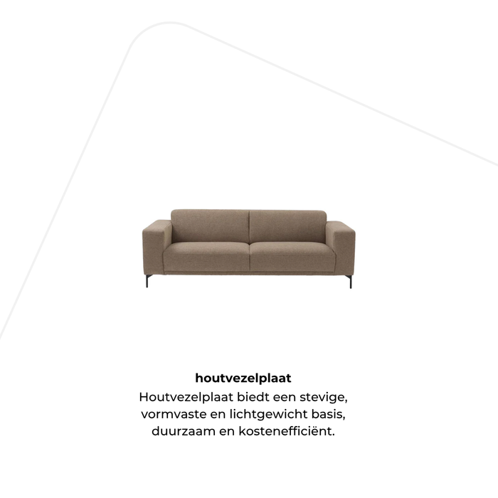 Sofa Bokito 2-osobowa