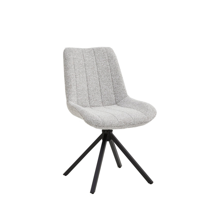 Dining room chair Horn - cross leg