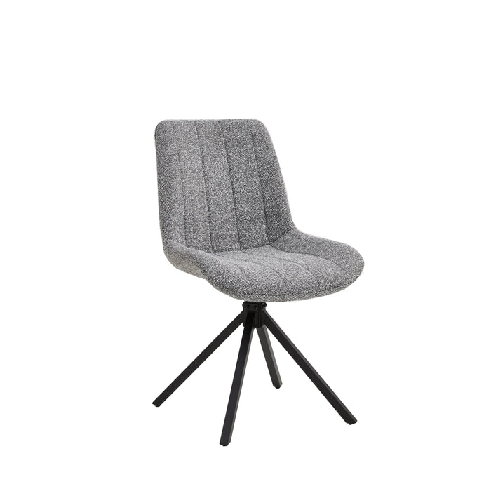 Dining room chair Horn - cross leg