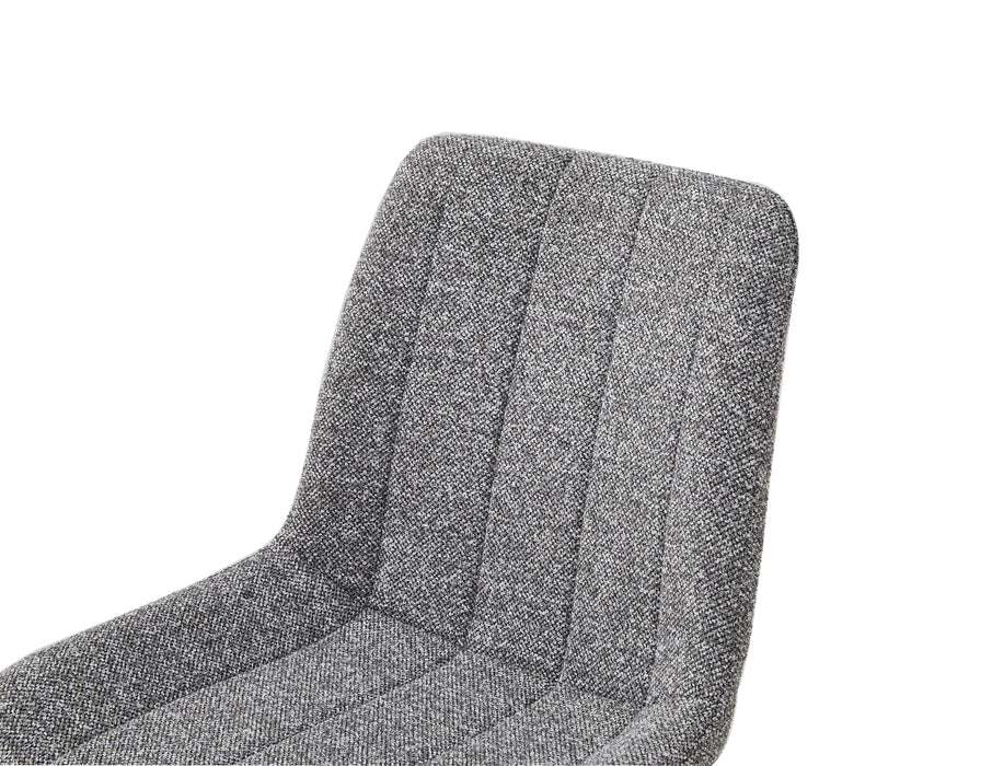 Dining room chair Horn - cross leg