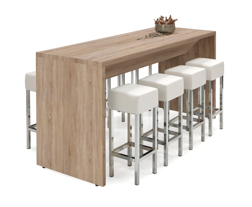 Bartafel Hall - 220 x 80 cm
