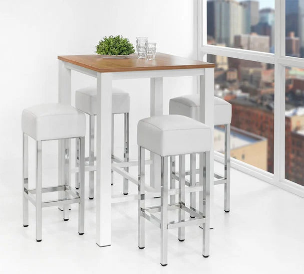 Bartafel Haven - 80 x 80 cm