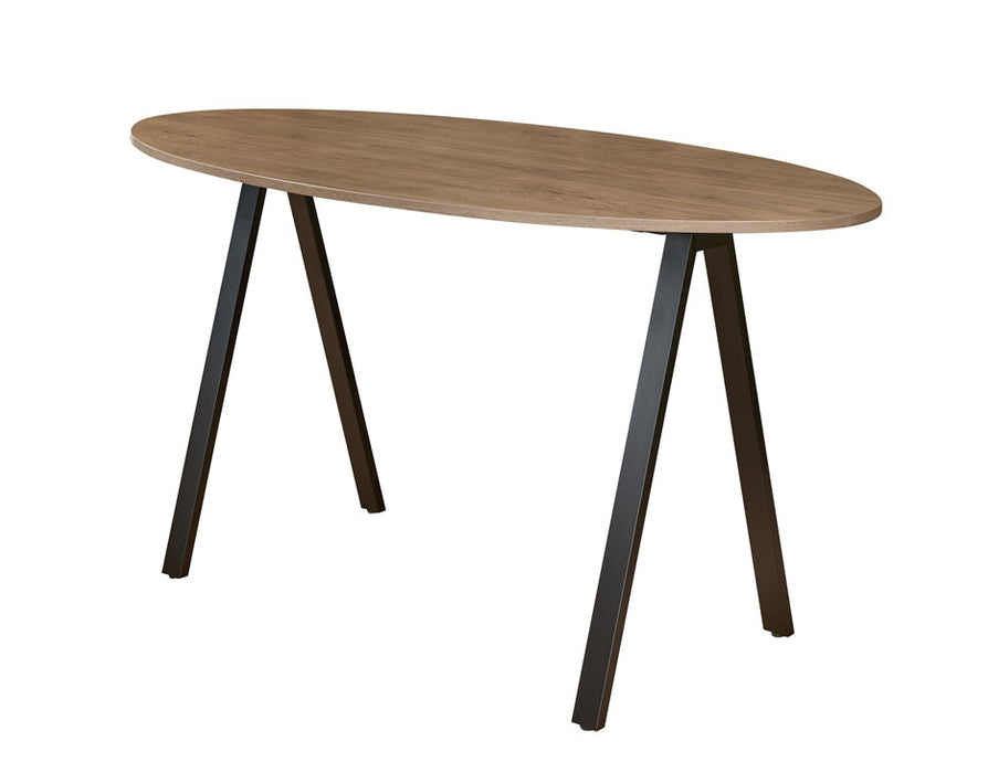 Bartafel Salerno - 220 x 110 cm