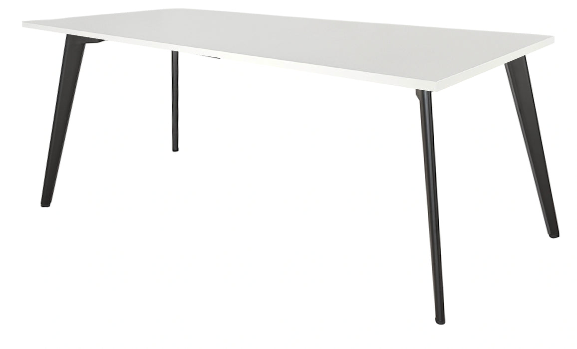 Vergadertafel Vista - 160 x 80 cm