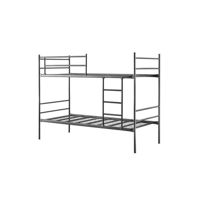 Stapelbed 93 x 205 x 157 cm deelbaar