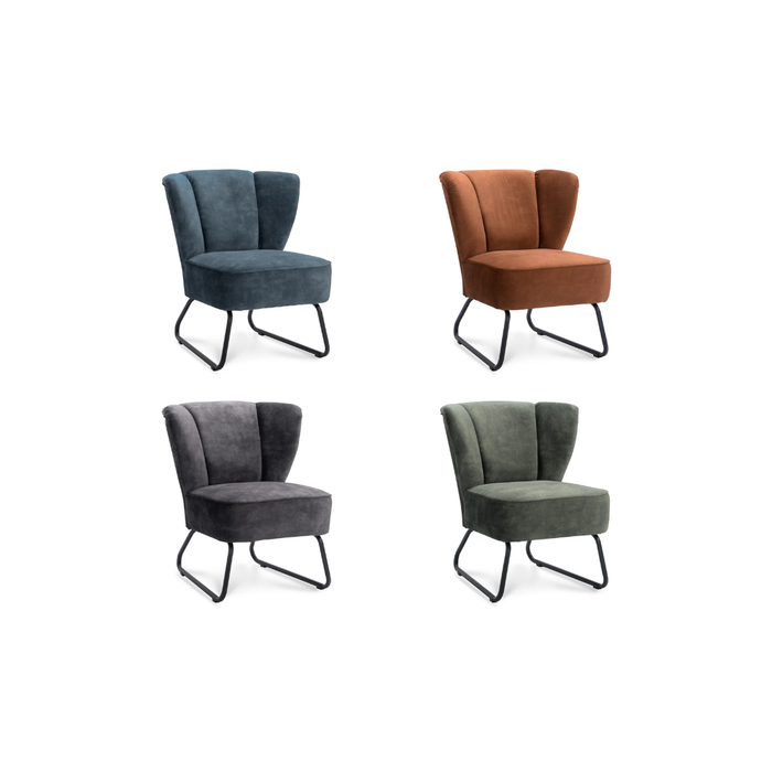 Fauteuil Reno - sledepoot