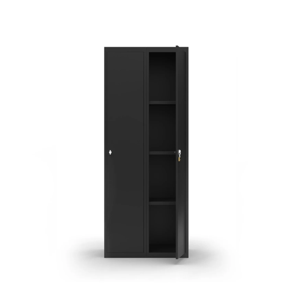 Opbergkasten en lockers