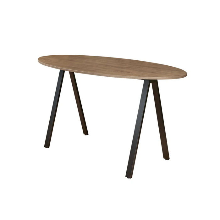 Bartafel Salerno - 220 x 110 cm