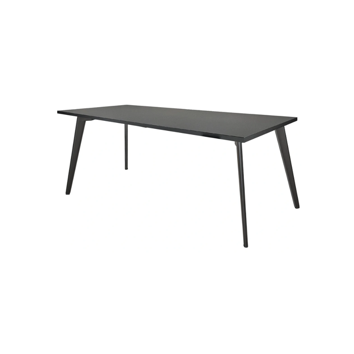 Vergadertafel Vista - 180 x 80 cm