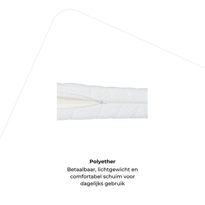 Polyether Matras SG25