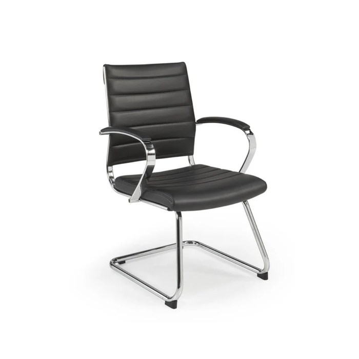 Vergaderstoel Sona – sledepoot