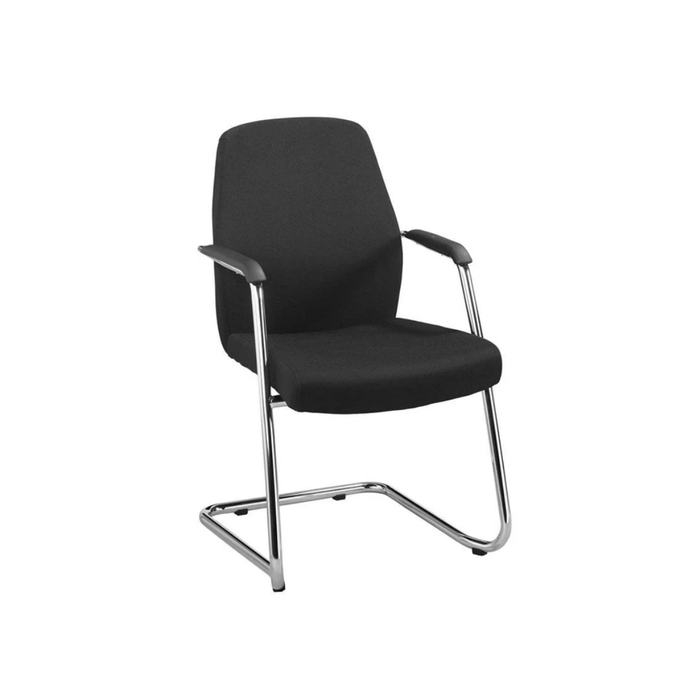 Vergaderstoel Elvio – sledepoot