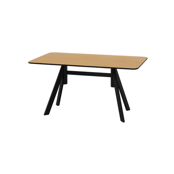 Eettafel Flexio - Brux onderstel