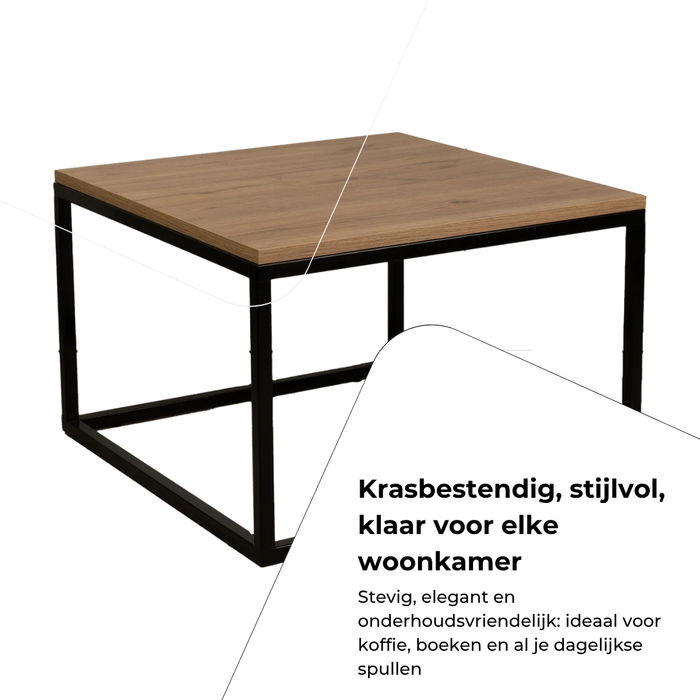 Salontafel Flexio