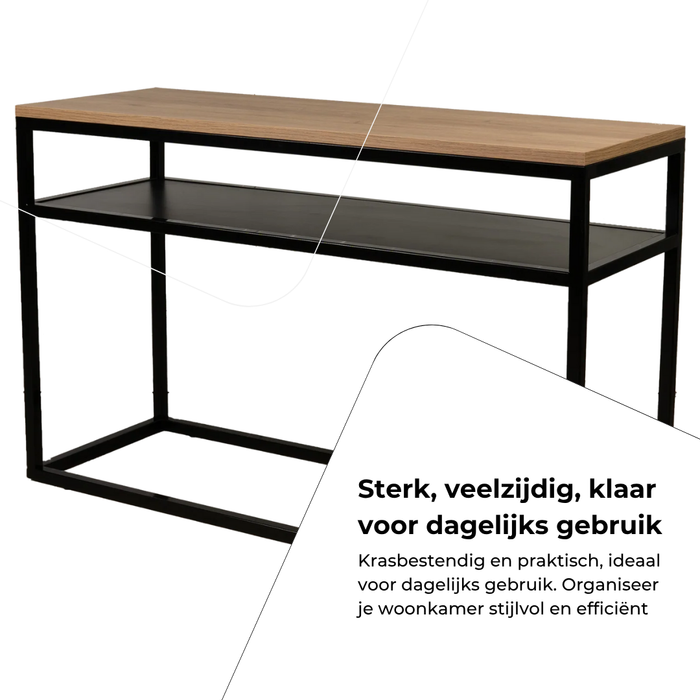 Dressoir Flexio
