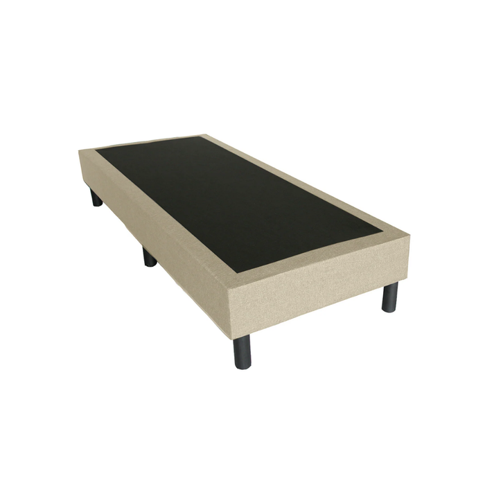 Boxspring Inari stof 90 x 200 x 32 cm