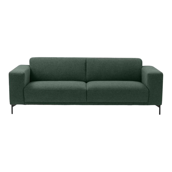 Bank Bokito 2,5 zits met longue chaise