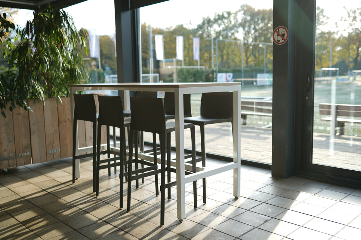 PROJECT: S.K.V. WAGENINGEN
