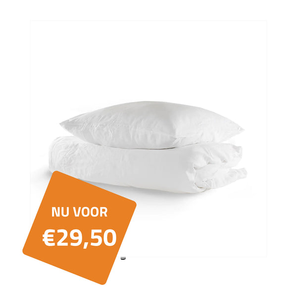 Beddengoed