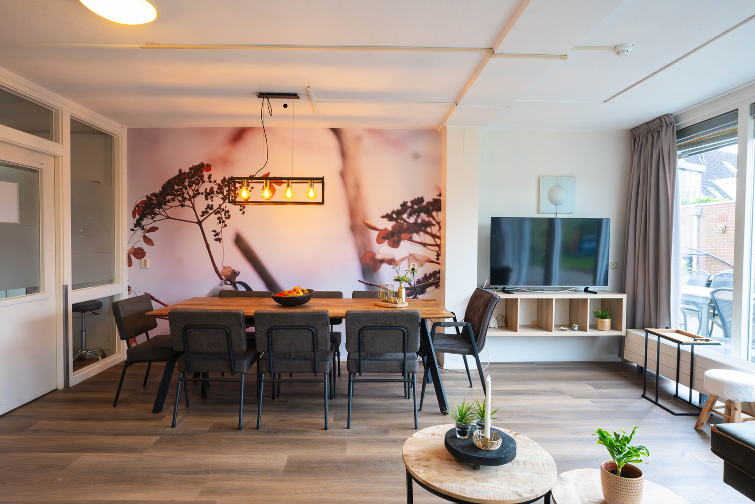 PROJECT: Driestroom Elst