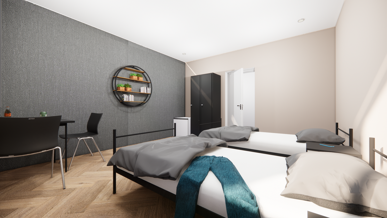 3D-Ontwerp voor jouw project